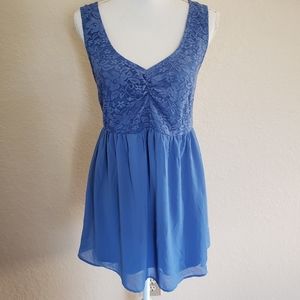 TORRID mini dress. Size 1X